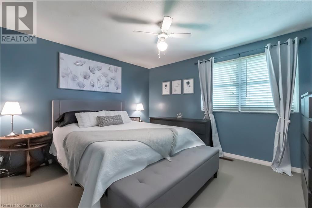440 Pioneer Drive Unit# 9, Kitchener, Ontario  N2P 1H6 - Photo 18 - 40723993