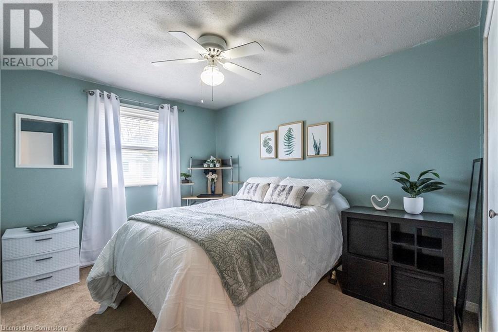 440 Pioneer Drive Unit# 9, Kitchener, Ontario  N2P 1H6 - Photo 19 - 40723993