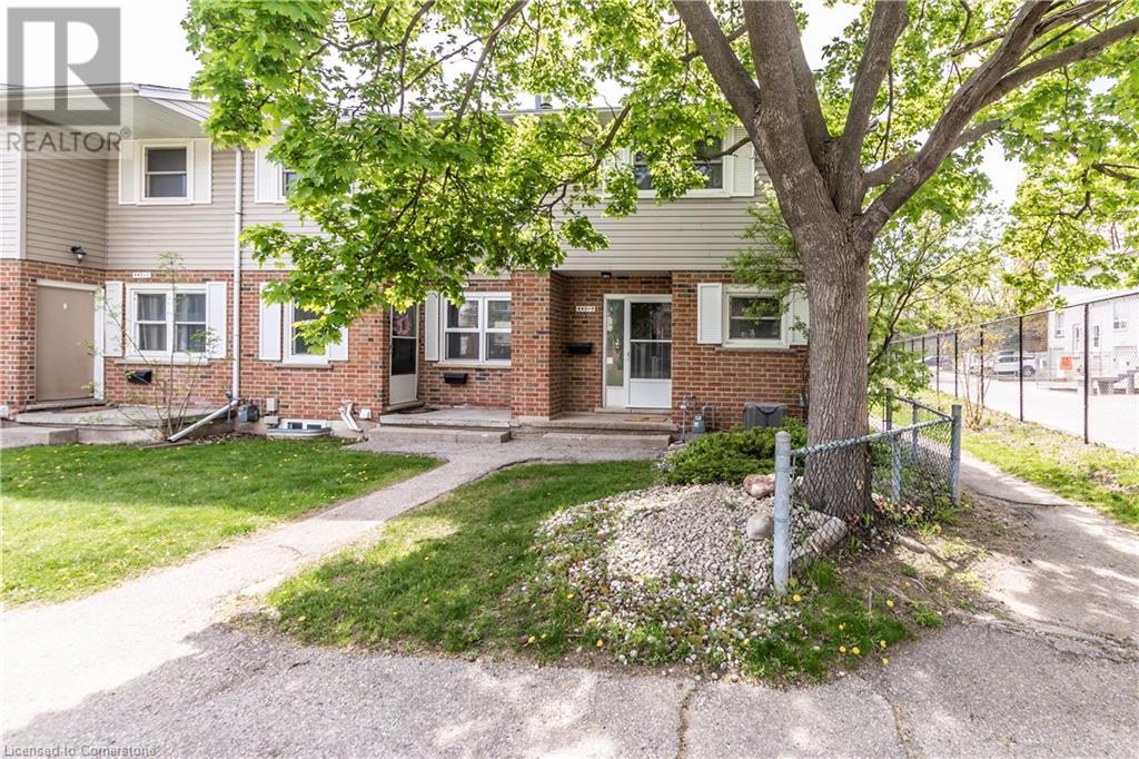 440 Pioneer Drive Unit# 9, Kitchener, Ontario  N2P 1H6 - Photo 2 - 40723993