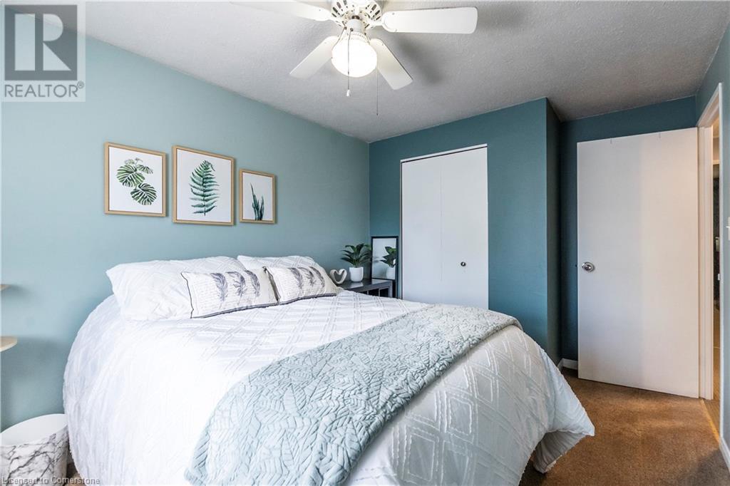 440 Pioneer Drive Unit# 9, Kitchener, Ontario  N2P 1H6 - Photo 20 - 40723993