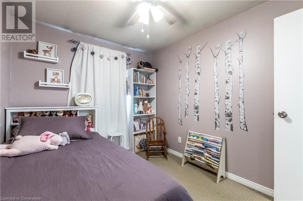 440 Pioneer Drive Unit# 9, Kitchener, Ontario  N2P 1H6 - Photo 23 - 40723993