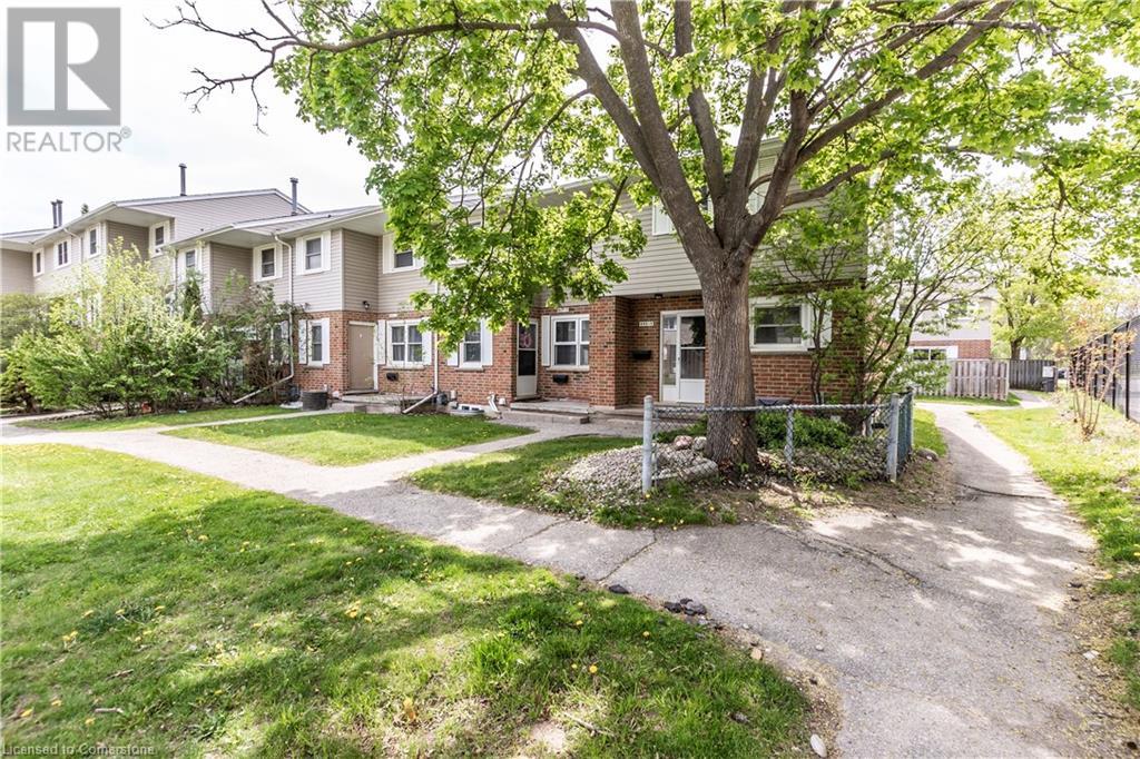 440 Pioneer Drive Unit# 9, Kitchener, Ontario  N2P 1H6 - Photo 3 - 40723993