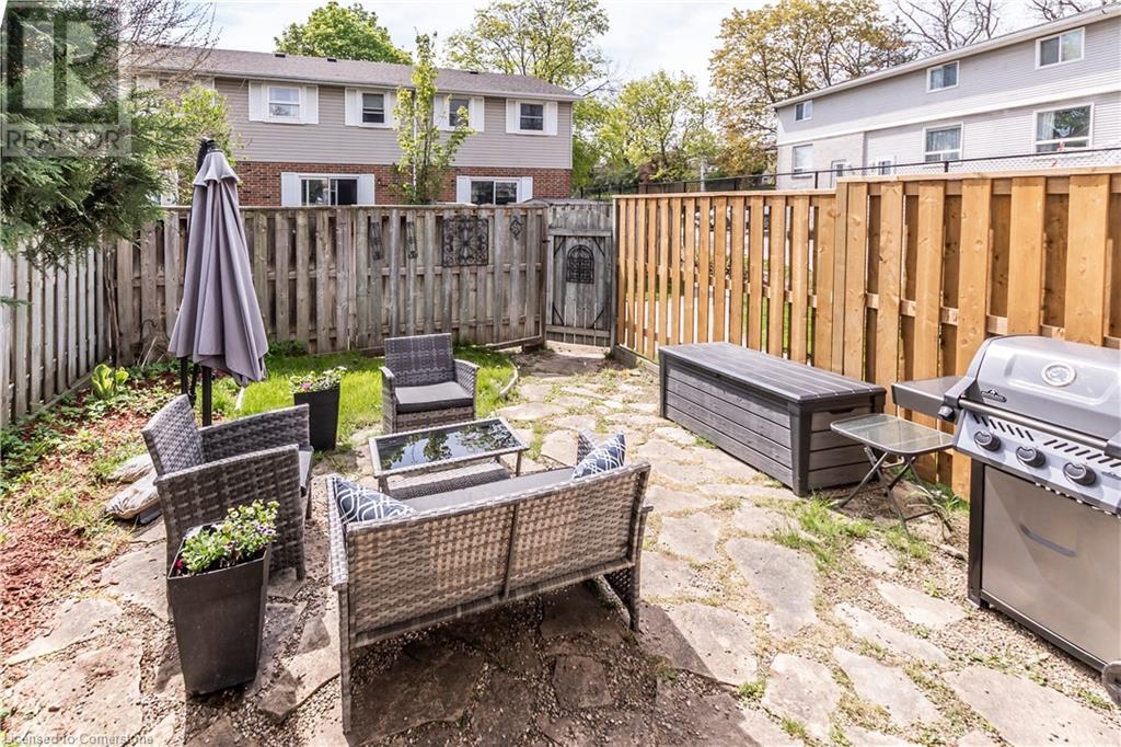 440 Pioneer Drive Unit# 9, Kitchener, Ontario  N2P 1H6 - Photo 30 - 40723993