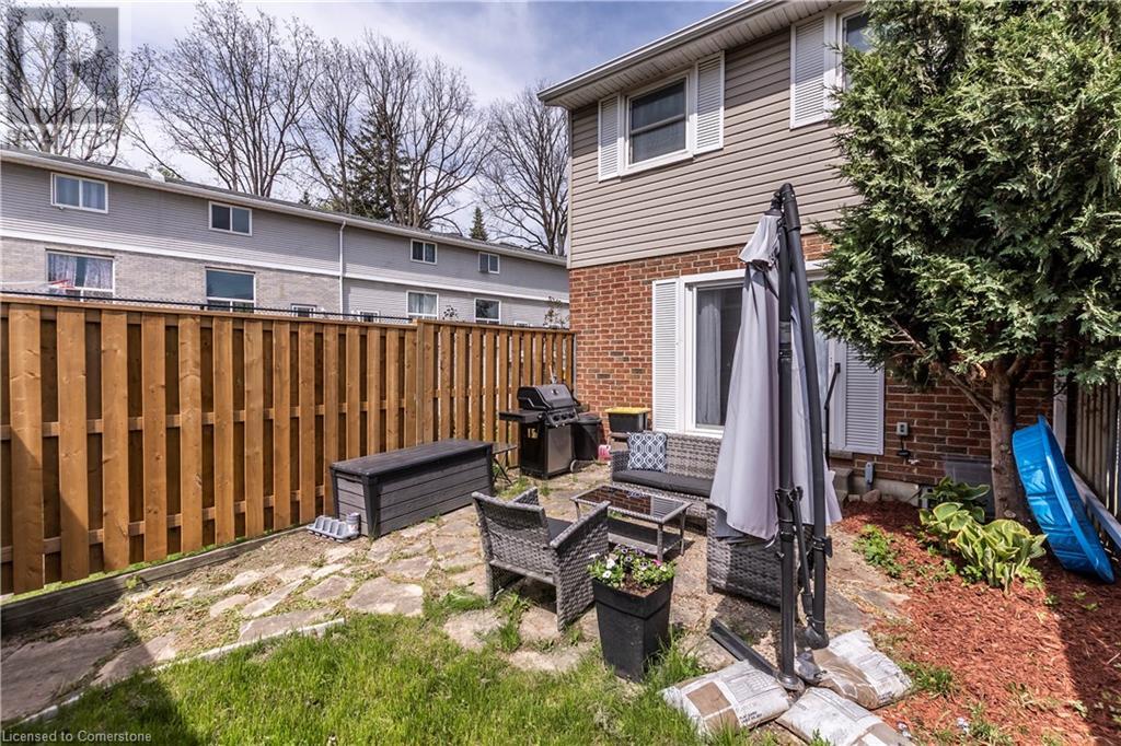 440 Pioneer Drive Unit# 9, Kitchener, Ontario  N2P 1H6 - Photo 31 - 40723993