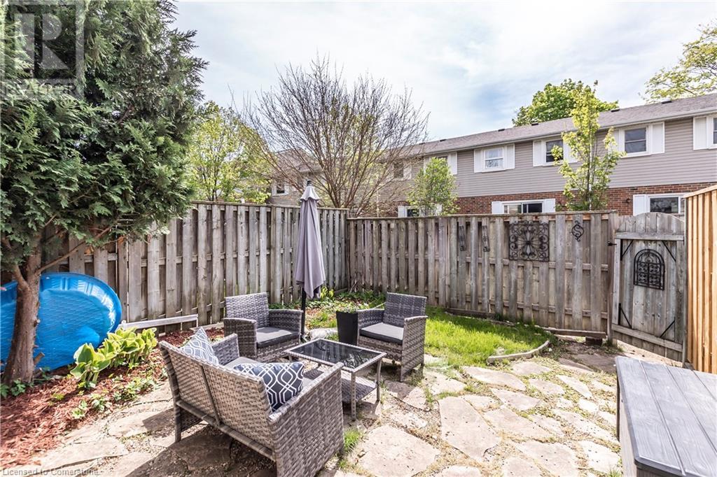 440 Pioneer Drive Unit# 9, Kitchener, Ontario  N2P 1H6 - Photo 32 - 40723993