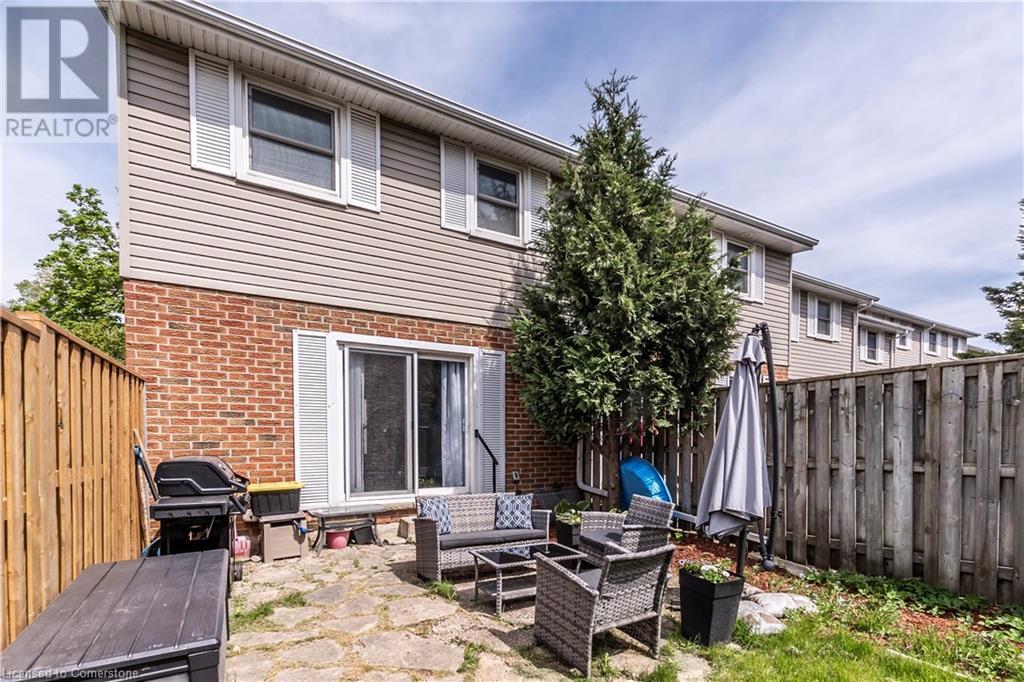 440 Pioneer Drive Unit# 9, Kitchener, Ontario  N2P 1H6 - Photo 33 - 40723993