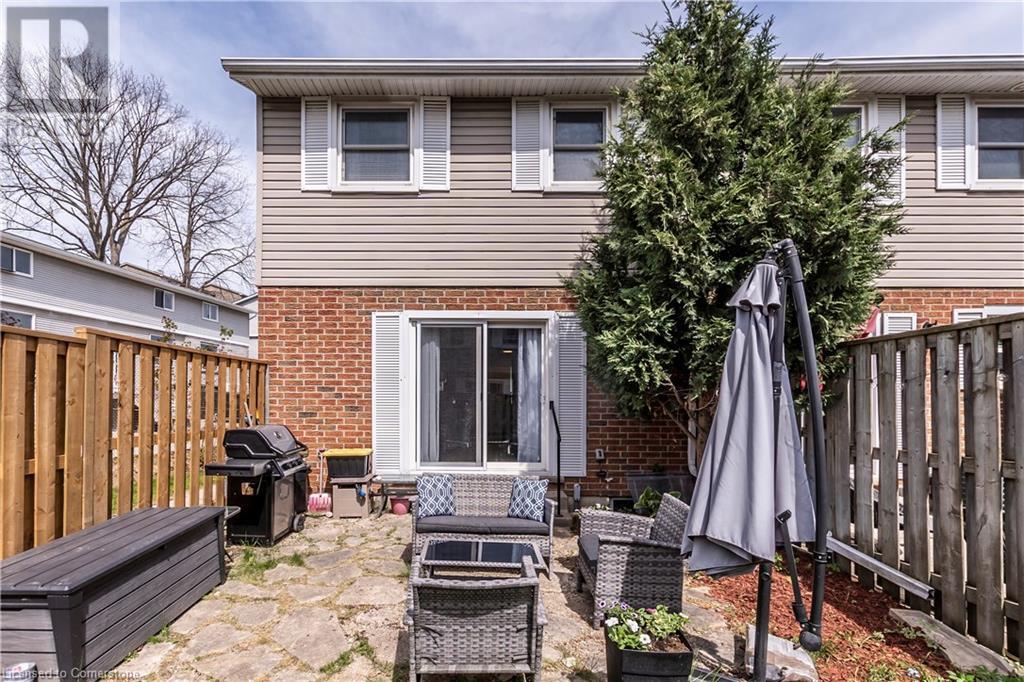 440 Pioneer Drive Unit# 9, Kitchener, Ontario  N2P 1H6 - Photo 34 - 40723993