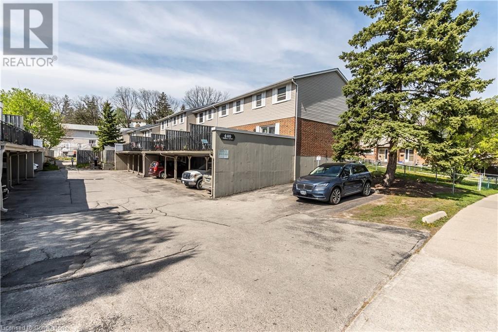 440 Pioneer Drive Unit# 9, Kitchener, Ontario  N2P 1H6 - Photo 36 - 40723993
