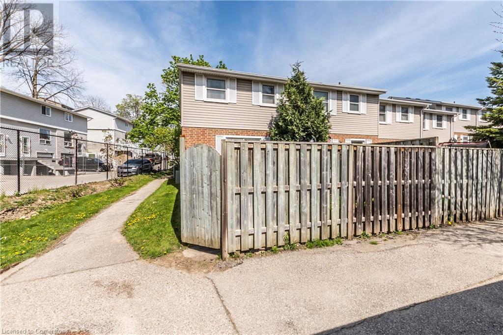 440 Pioneer Drive Unit# 9, Kitchener, Ontario  N2P 1H6 - Photo 37 - 40723993