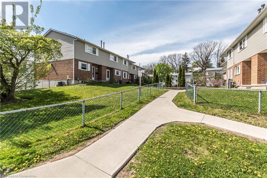440 Pioneer Drive Unit# 9, Kitchener, Ontario  N2P 1H6 - Photo 39 - 40723993