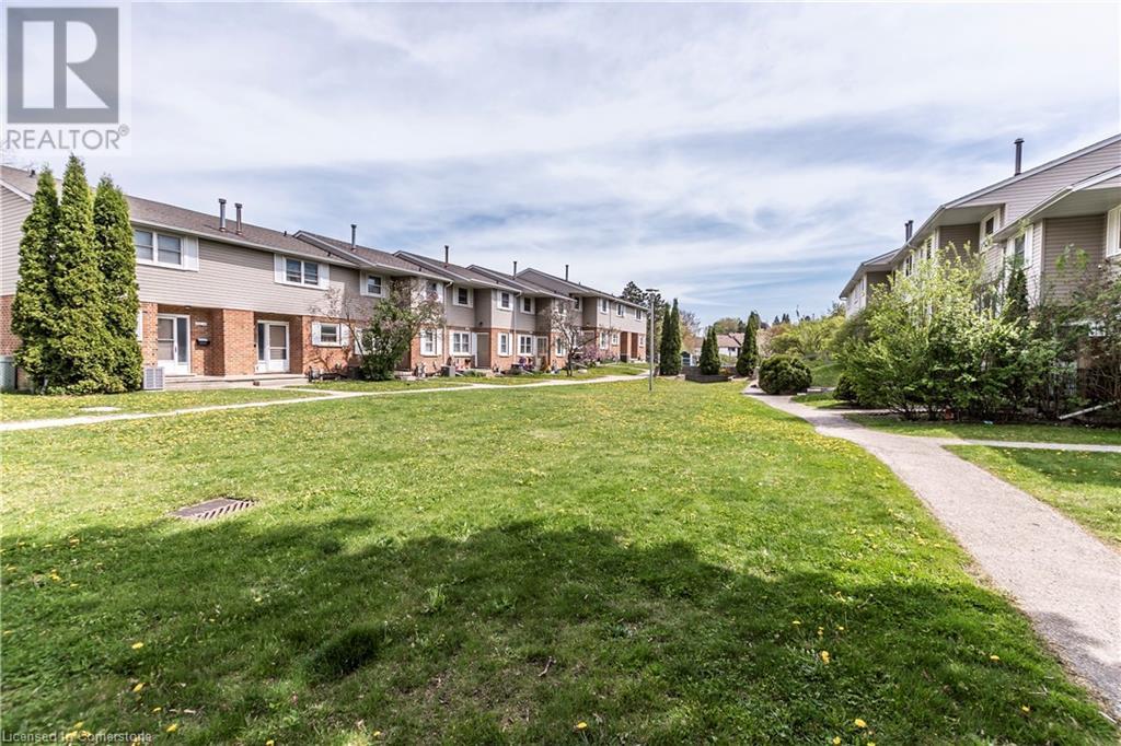 440 Pioneer Drive Unit# 9, Kitchener, Ontario  N2P 1H6 - Photo 40 - 40723993