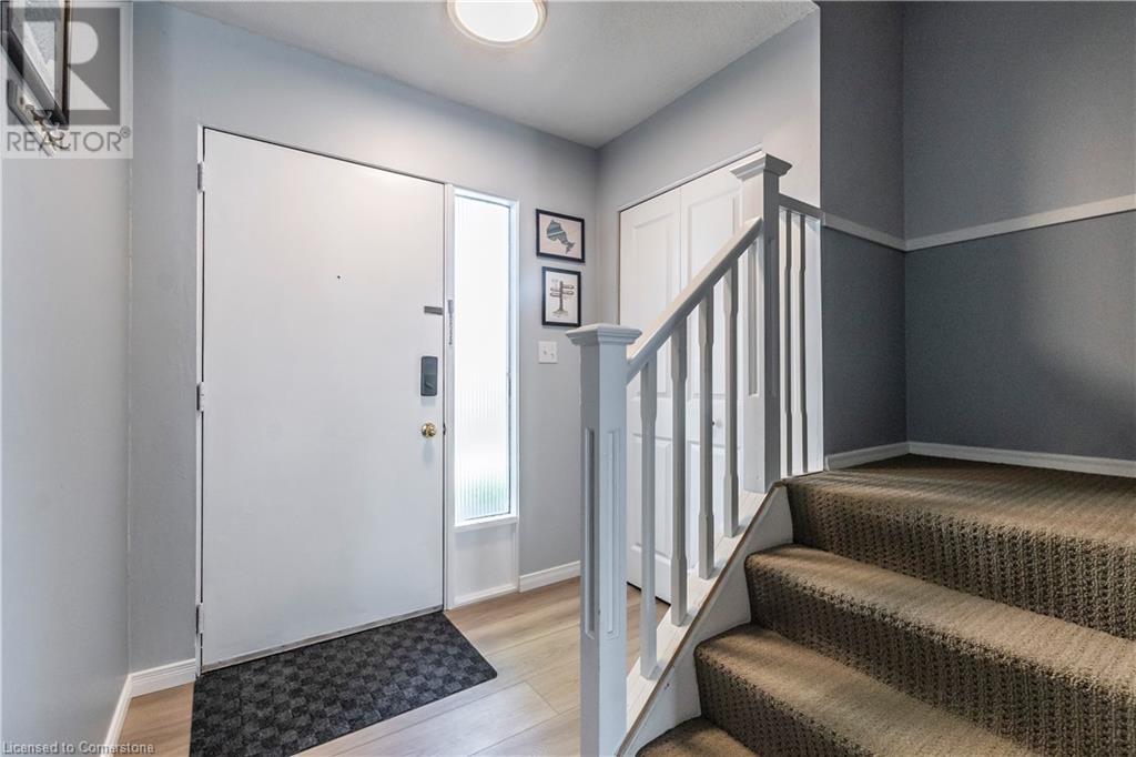 440 Pioneer Drive Unit# 9, Kitchener, Ontario  N2P 1H6 - Photo 5 - 40723993