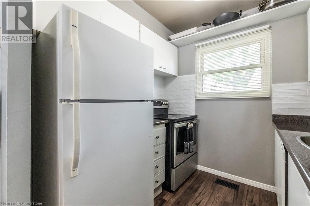440 Pioneer Drive Unit# 9, Kitchener, Ontario  N2P 1H6 - Photo 8 - 40723993
