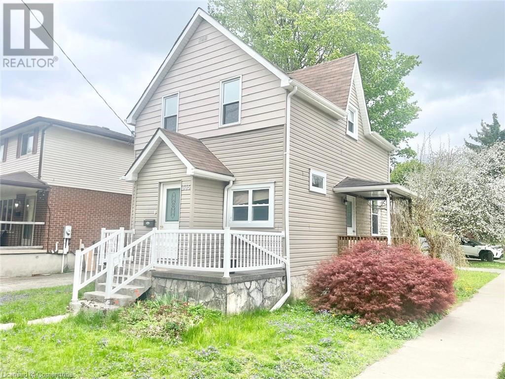 305 PATRICIA Avenue, Kitchener, Ontario
