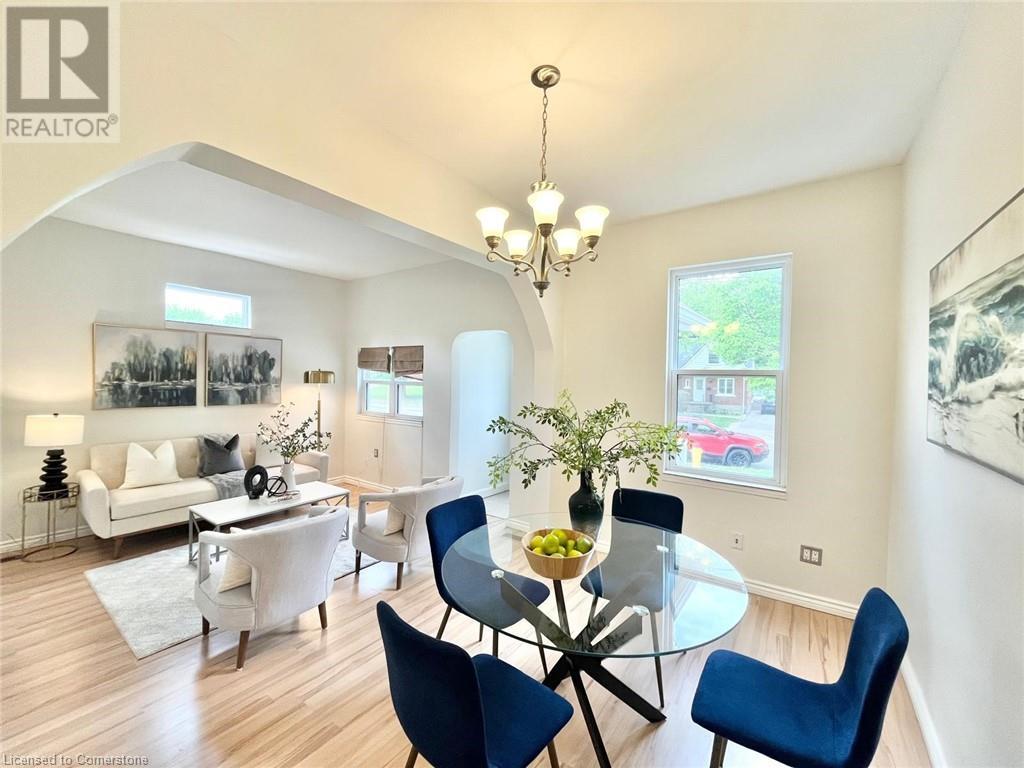 305 Patricia Avenue, Kitchener, Ontario  N2M 1K2 - Photo 7 - 40725311