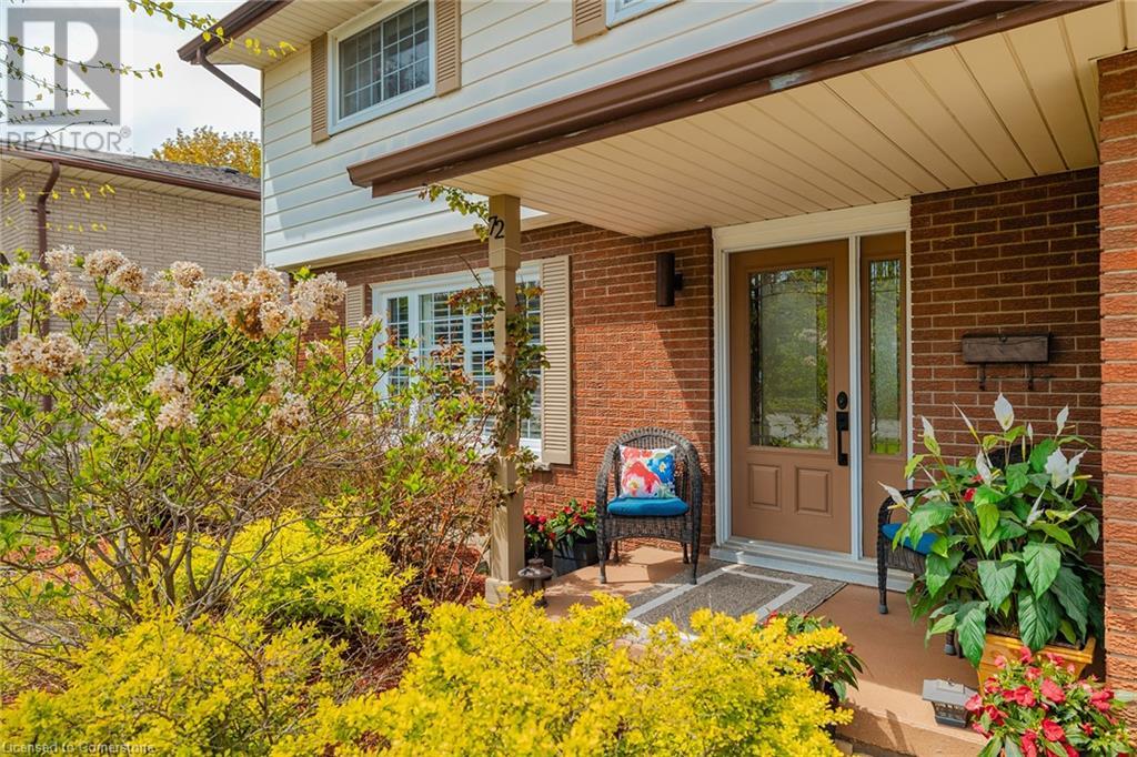 72 Westbury Crescent, Cambridge, Ontario  N3C 3G2 - Photo 3 - 40728885