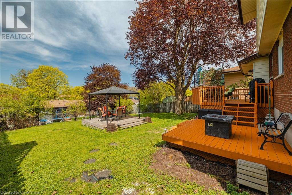 72 Westbury Crescent, Cambridge, Ontario  N3C 3G2 - Photo 31 - 40728885
