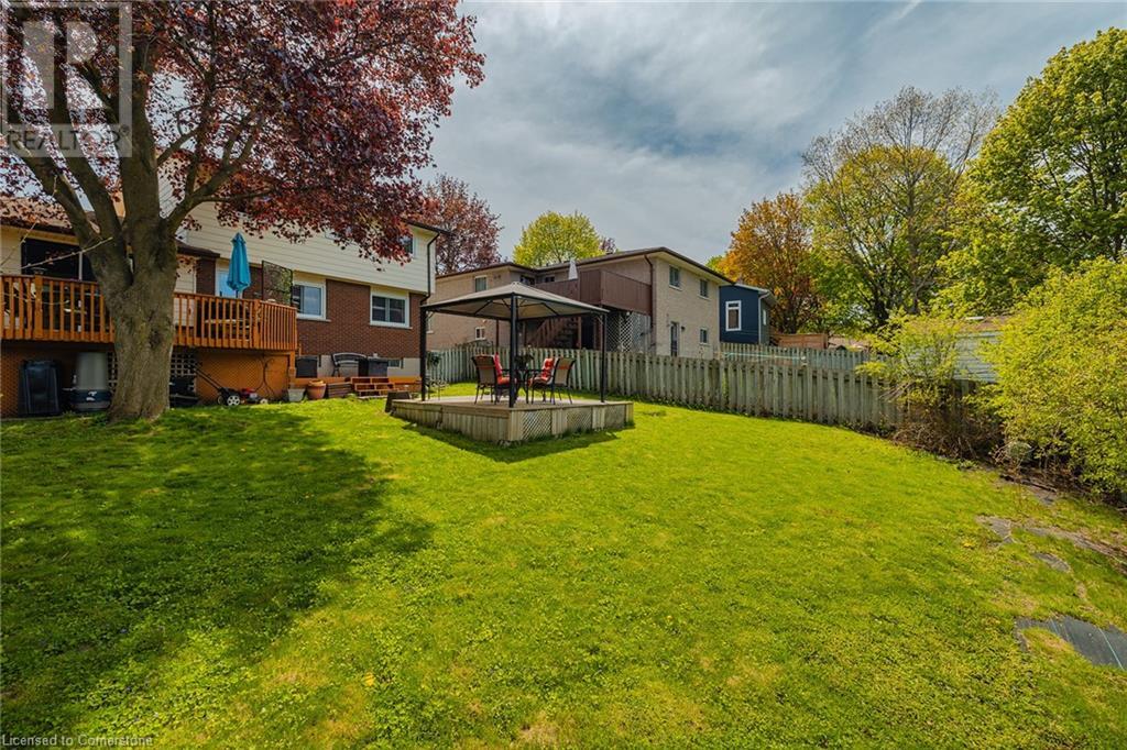 72 Westbury Crescent, Cambridge, Ontario  N3C 3G2 - Photo 35 - 40728885