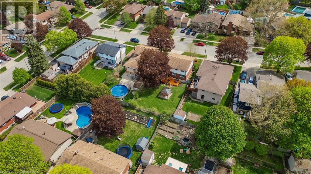 72 Westbury Crescent, Cambridge, Ontario  N3C 3G2 - Photo 38 - 40728885