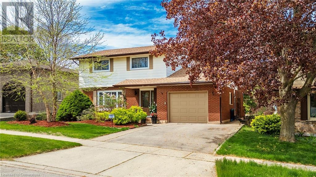 72 Westbury Crescent, Cambridge, Ontario  N3C 3G2 - Photo 39 - 40728885