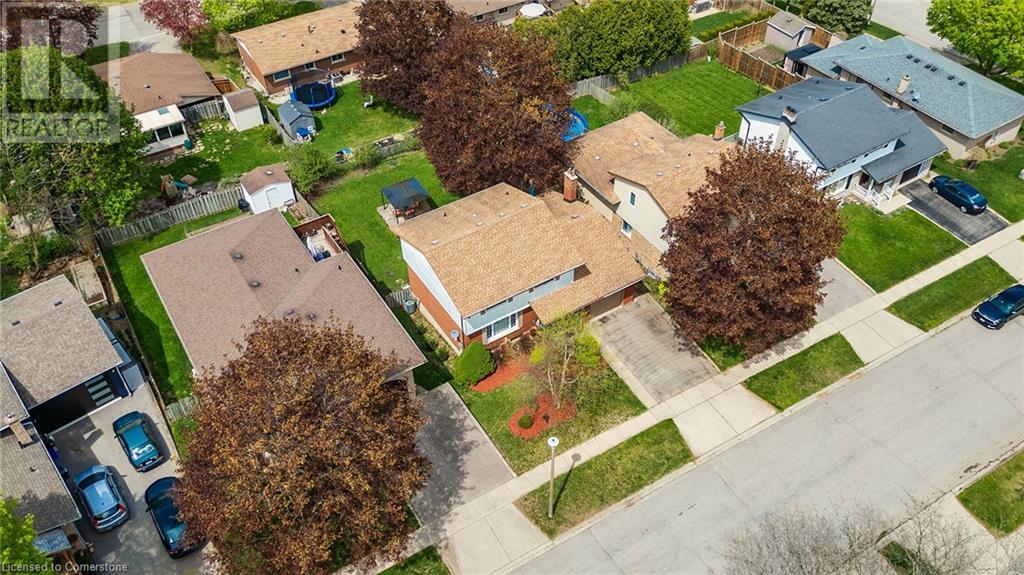 72 Westbury Crescent, Cambridge, Ontario  N3C 3G2 - Photo 40 - 40728885