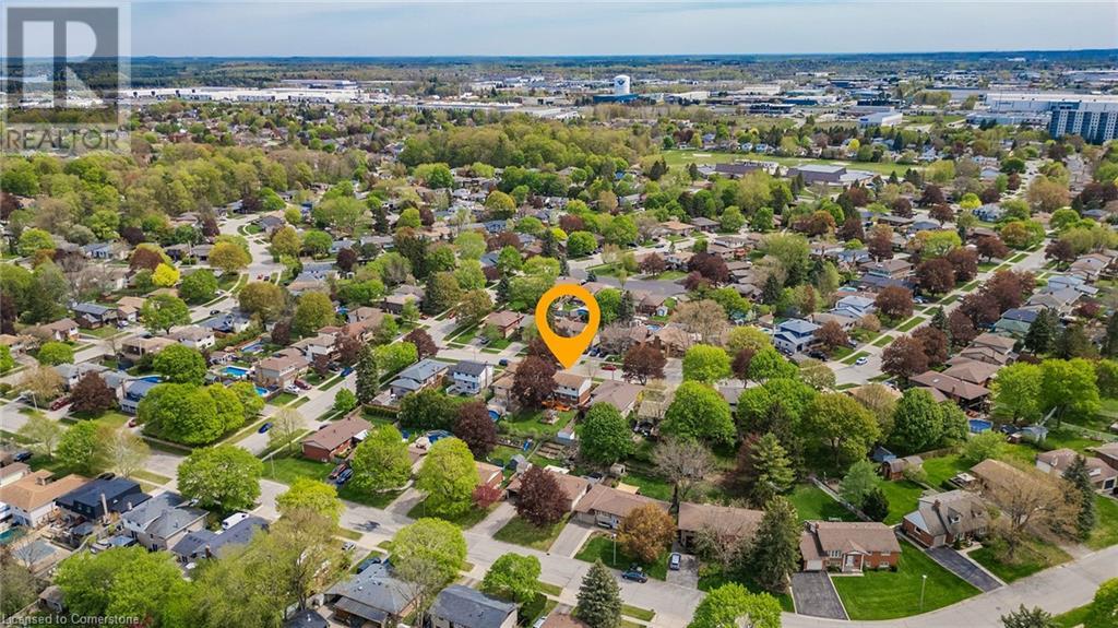 72 Westbury Crescent, Cambridge, Ontario  N3C 3G2 - Photo 42 - 40728885