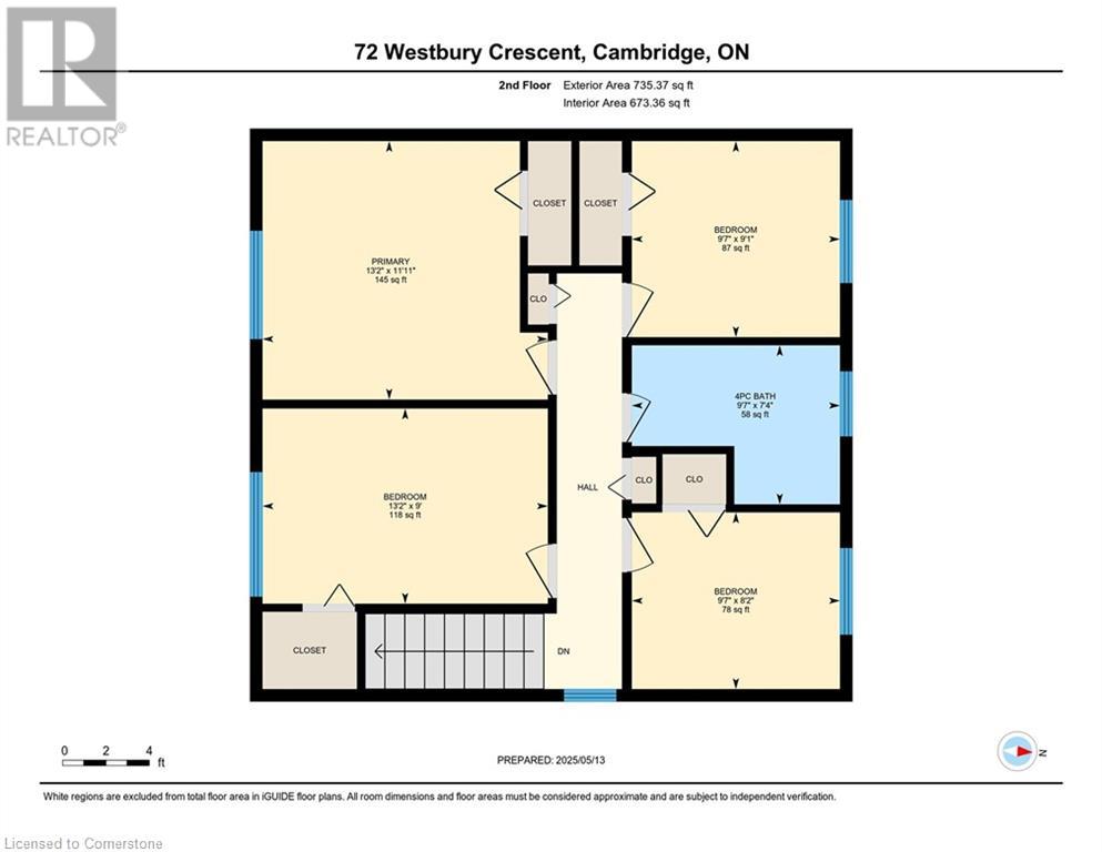 72 Westbury Crescent, Cambridge, Ontario  N3C 3G2 - Photo 44 - 40728885