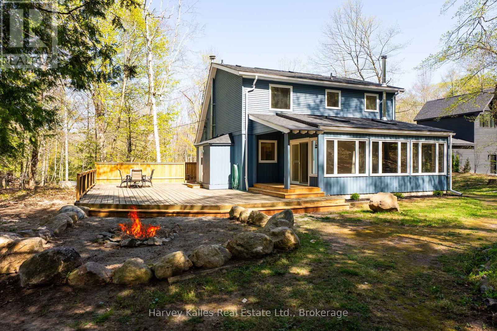 21 Todholm Drive, Muskoka Lakes, Ontario  P0B 1J0 - Photo 7 - X12149516
