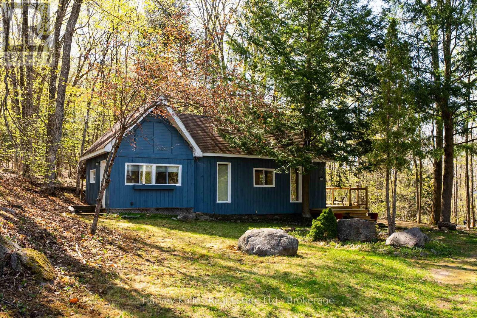 21 Todholm Drive, Muskoka Lakes, Ontario  P0B 1J0 - Photo 9 - X12149516