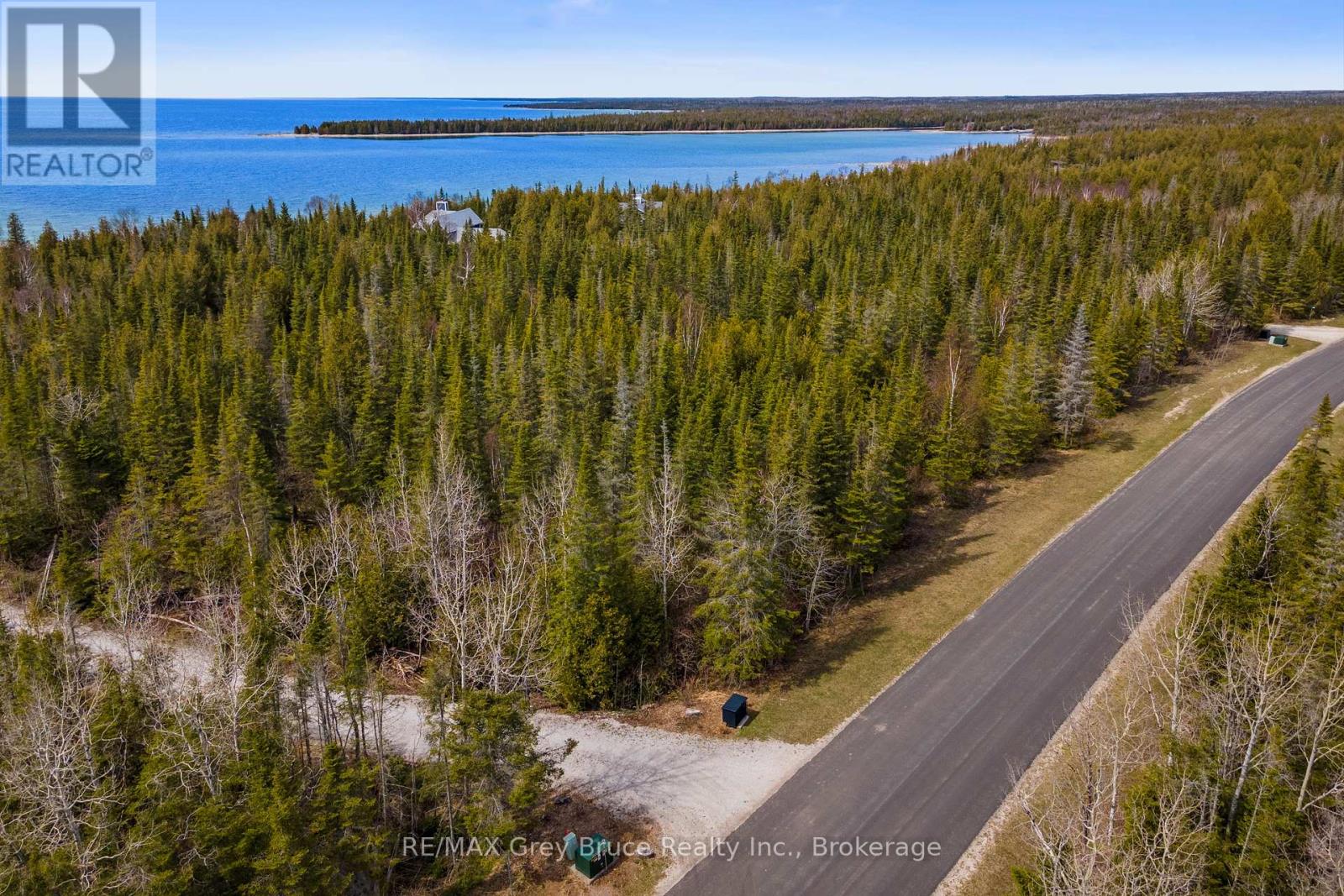 Lot 47 Greenough Pt Road, Northern Bruce Peninsula, Ontario  N0H 1Z0 - Photo 14 - X12149552