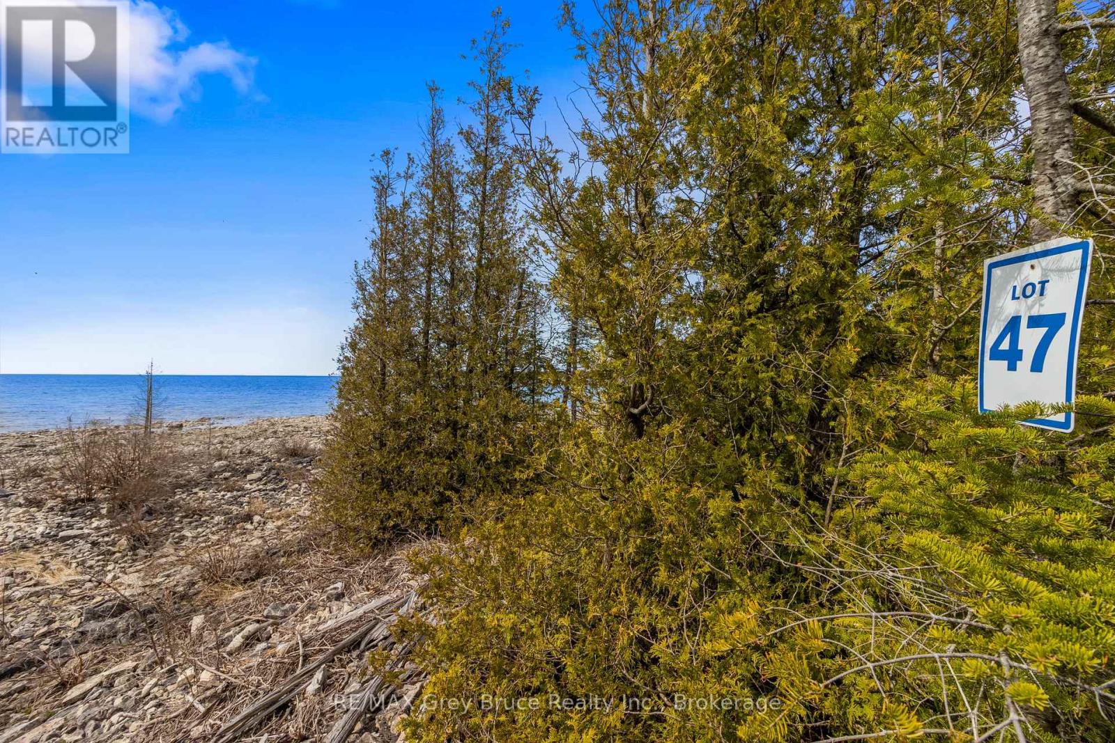 Lot 47 Greenough Pt Road, Northern Bruce Peninsula, Ontario  N0H 1Z0 - Photo 19 - X12149552