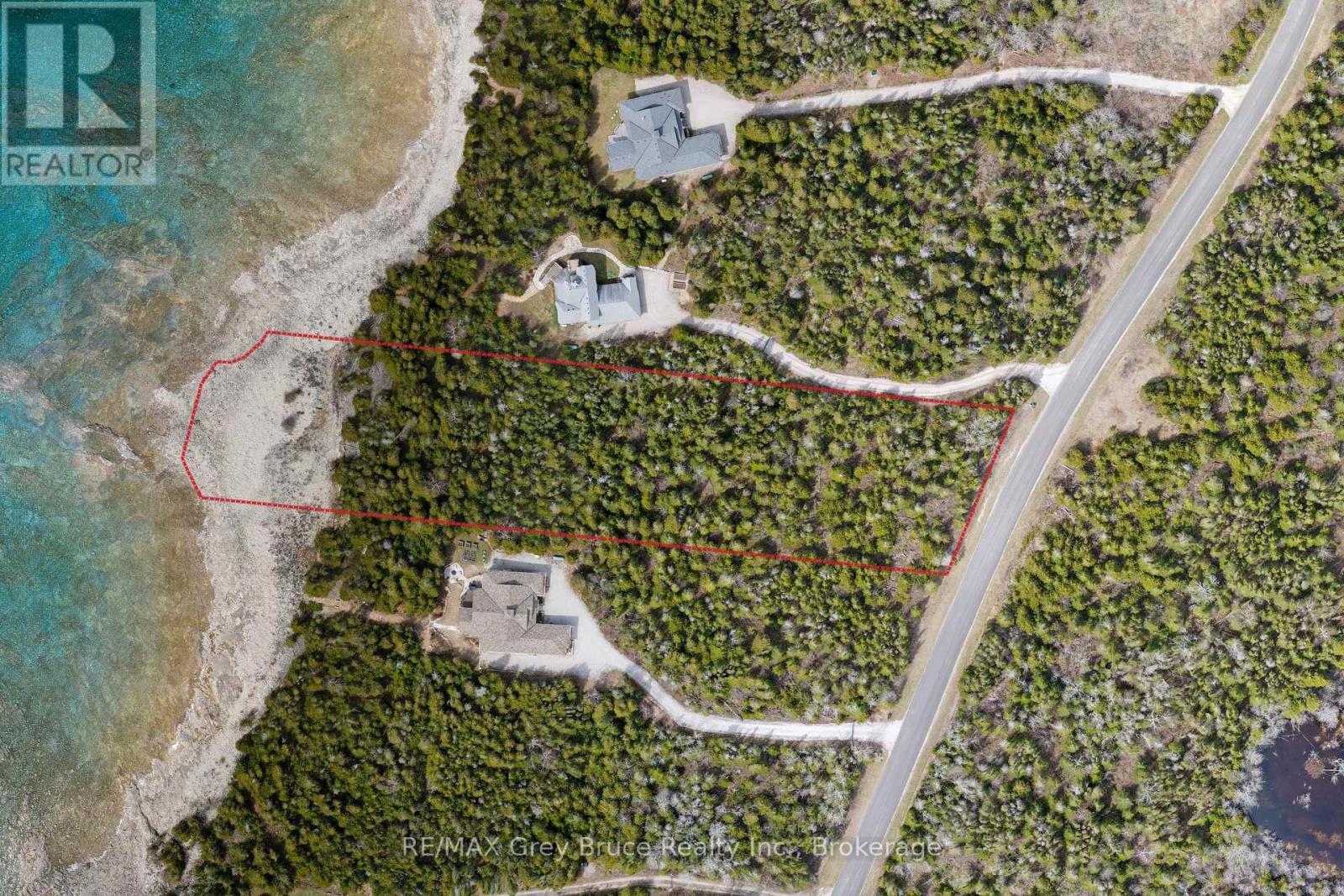 Lot 47 Greenough Pt Road, Northern Bruce Peninsula, Ontario  N0H 1Z0 - Photo 5 - X12149552