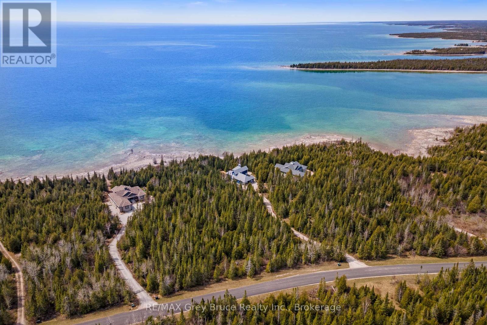 Lot 47 Greenough Pt Road, Northern Bruce Peninsula, Ontario  N0H 1Z0 - Photo 6 - X12149552