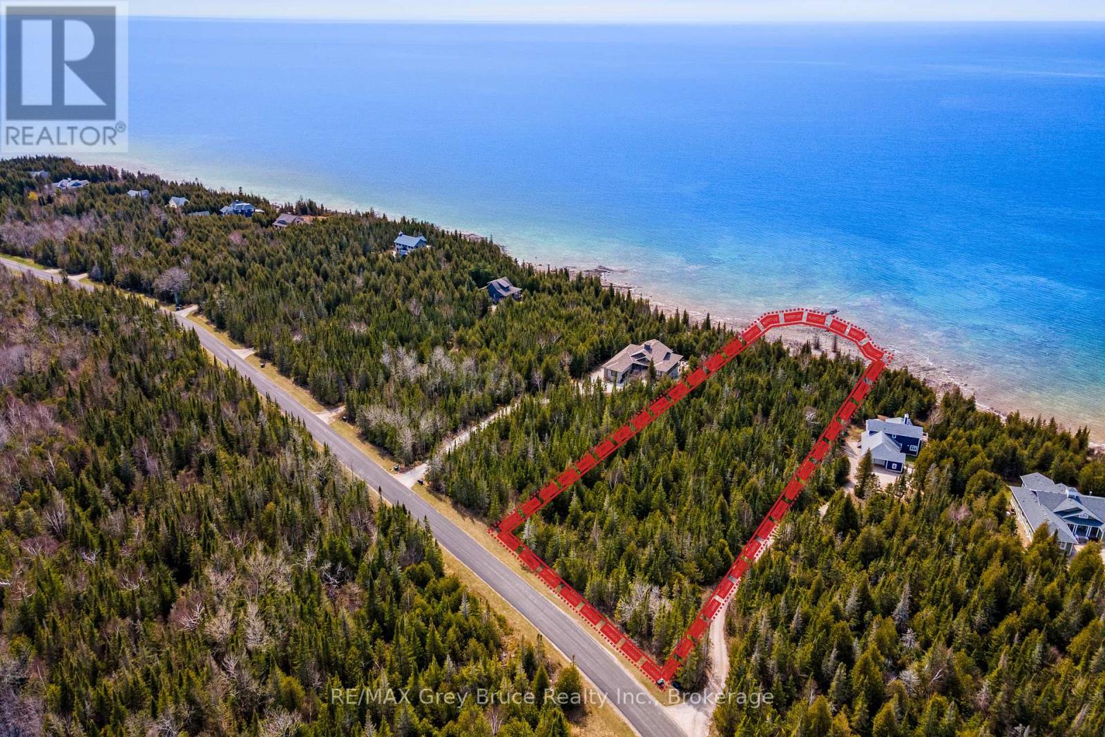 Lot 47 Greenough Pt Road, Northern Bruce Peninsula, Ontario  N0H 1Z0 - Photo 8 - X12149552