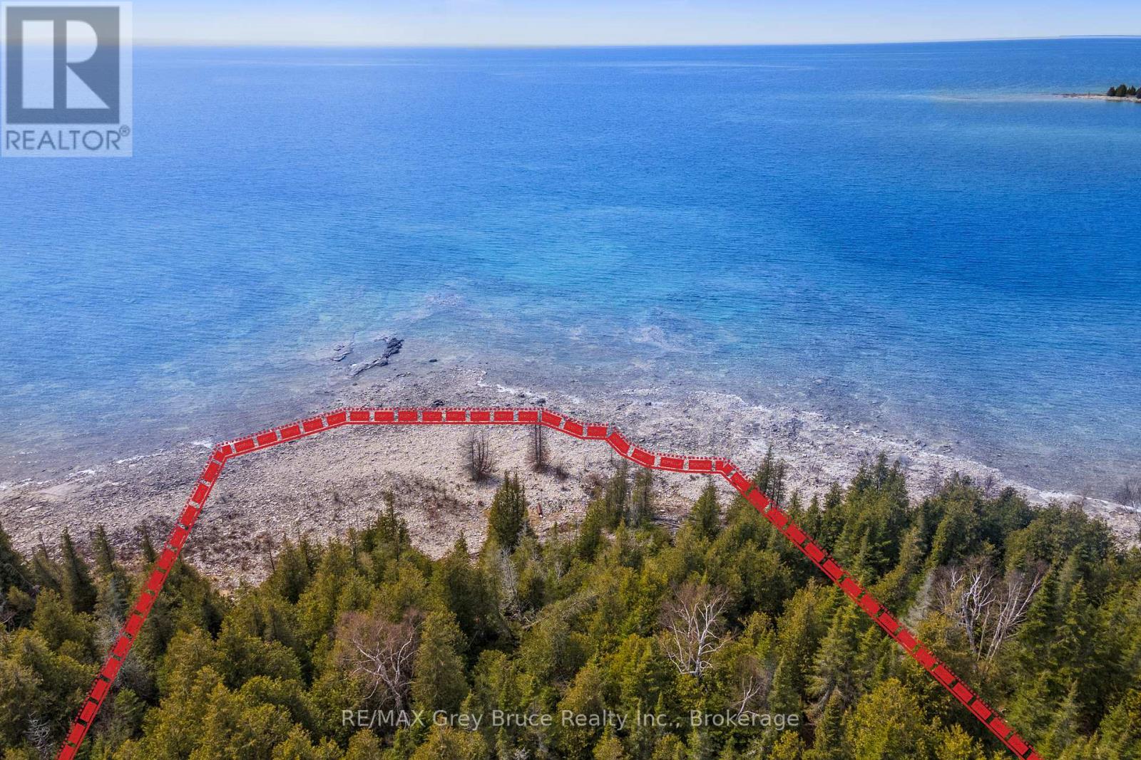 Lot 47 Greenough Pt Road, Northern Bruce Peninsula, Ontario  N0H 1Z0 - Photo 9 - X12149552