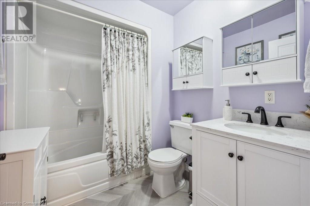 211 Veronica Drive Unit# 29, Kitchener, Ontario  N2A 2R8 - Photo 10 - 40729008