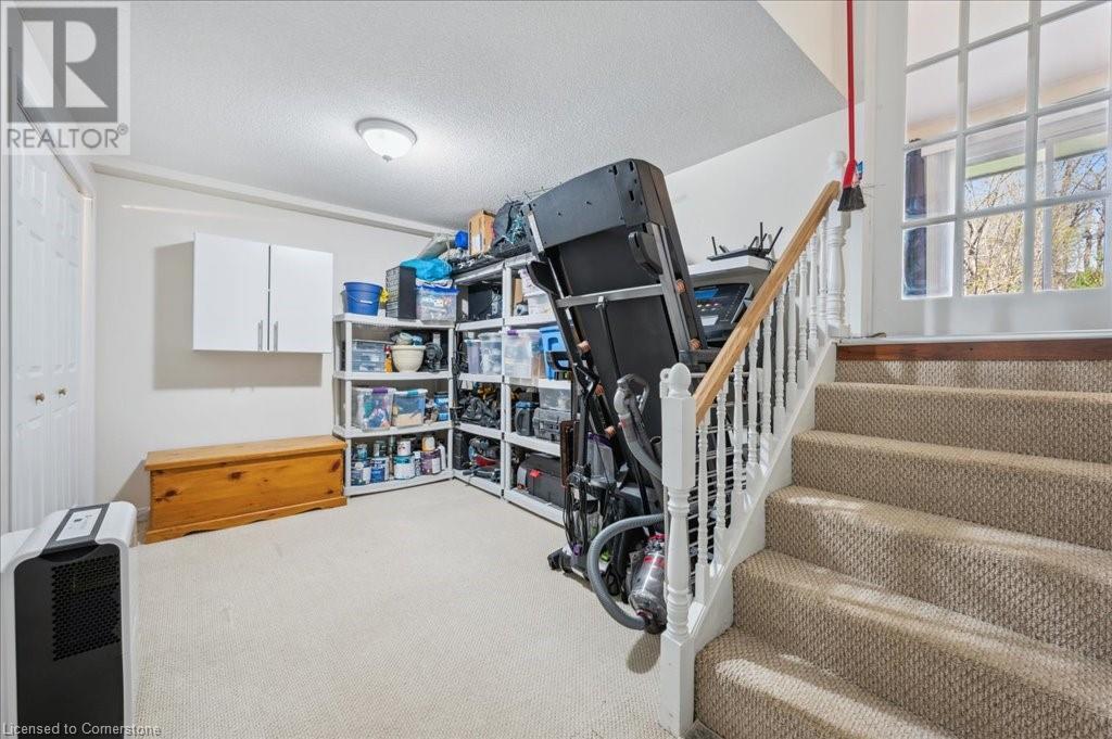 211 Veronica Drive Unit# 29, Kitchener, Ontario  N2A 2R8 - Photo 13 - 40729008