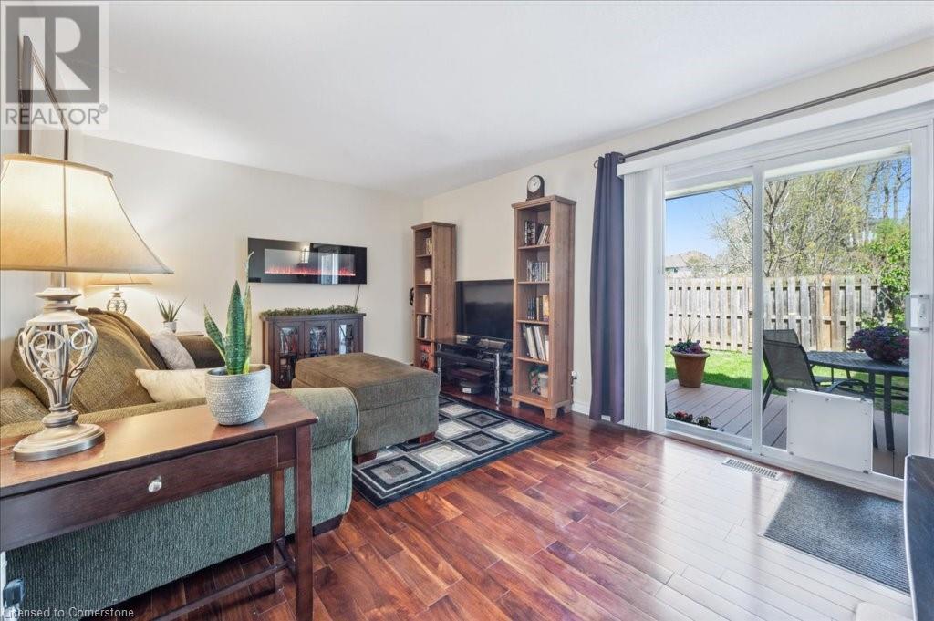 211 Veronica Drive Unit# 29, Kitchener, Ontario  N2A 2R8 - Photo 7 - 40729008