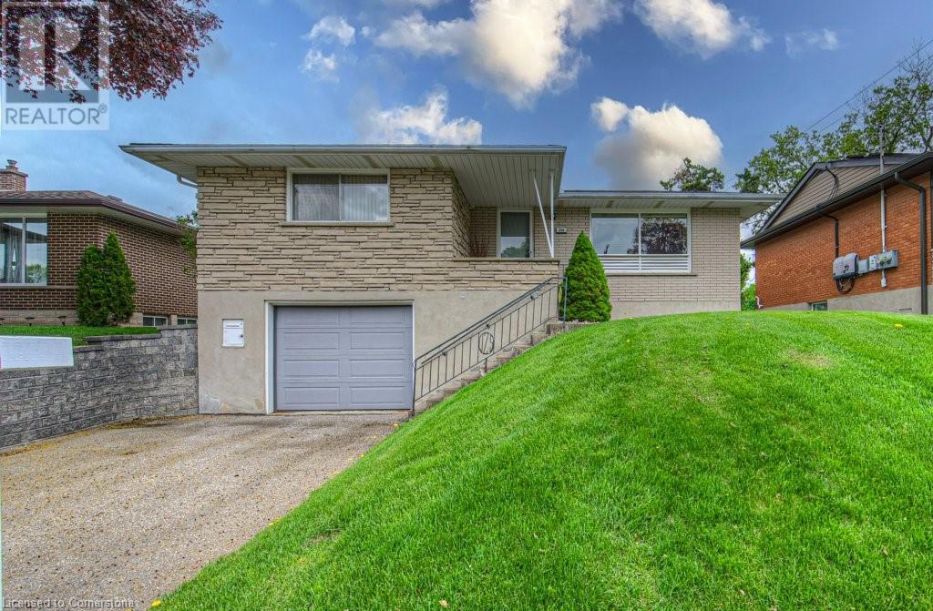 254 Village Road, Kitchener, Ontario  N2M 4L4 - Photo 2 - 40727959