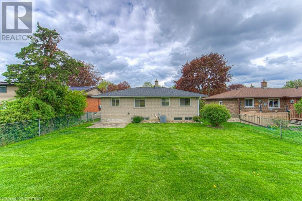 254 Village Road, Kitchener, Ontario  N2M 4L4 - Photo 29 - 40727959