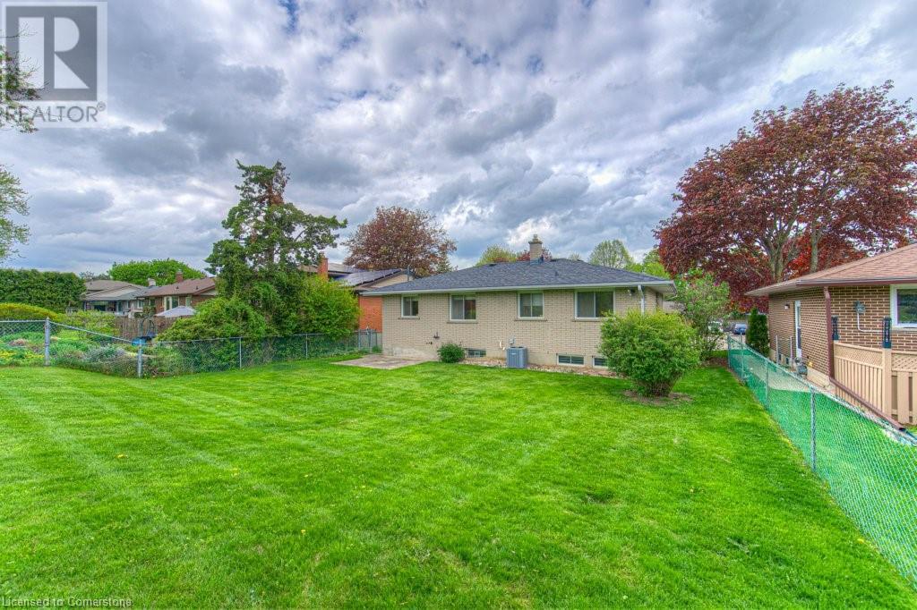 254 Village Road, Kitchener, Ontario  N2M 4L4 - Photo 32 - 40727959