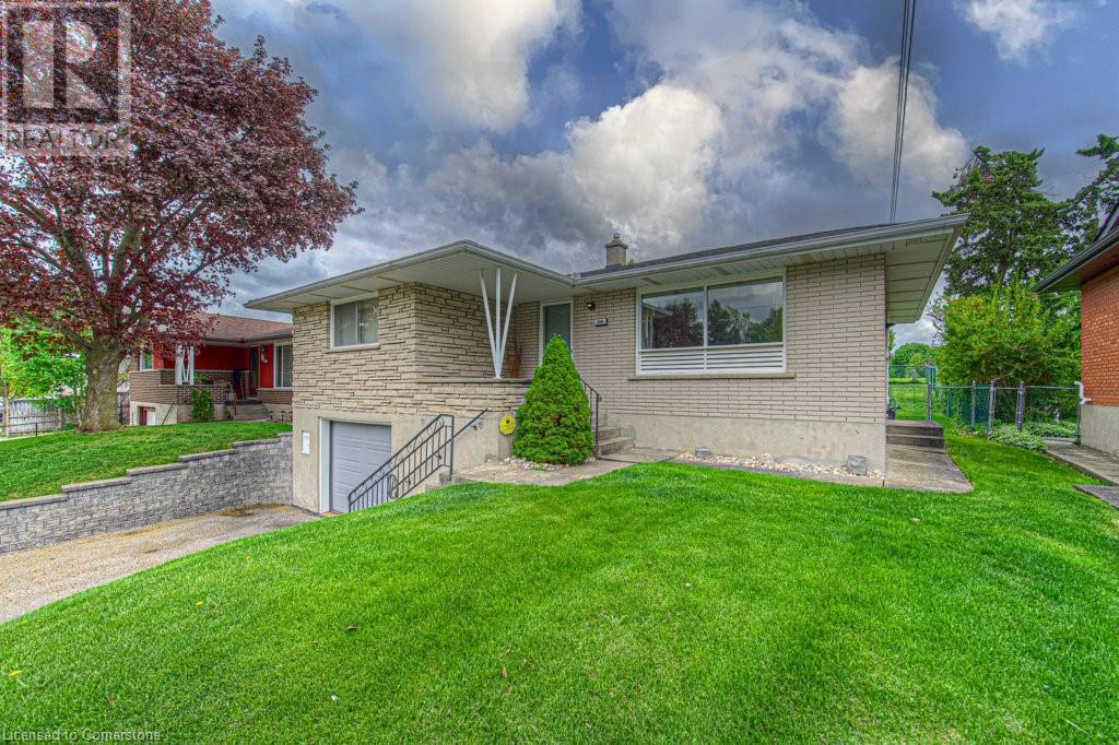 254 Village Road, Kitchener, Ontario  N2M 4L4 - Photo 34 - 40727959