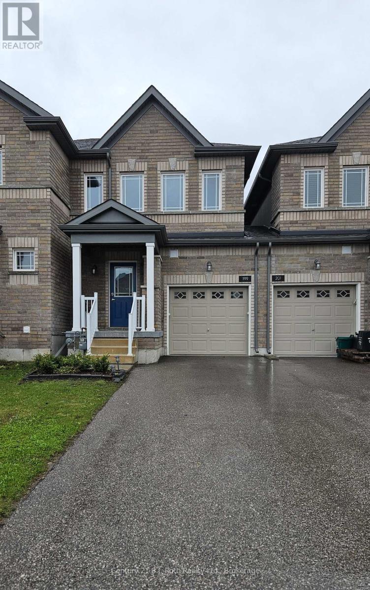 199 DIANA DRIVE, Orillia, Ontario