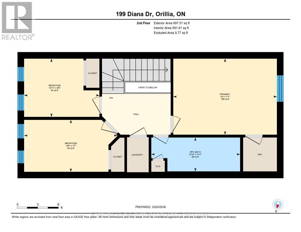 199 Diana Drive, Orillia, Ontario  L3V 8J8 - Photo 38 - S12149725