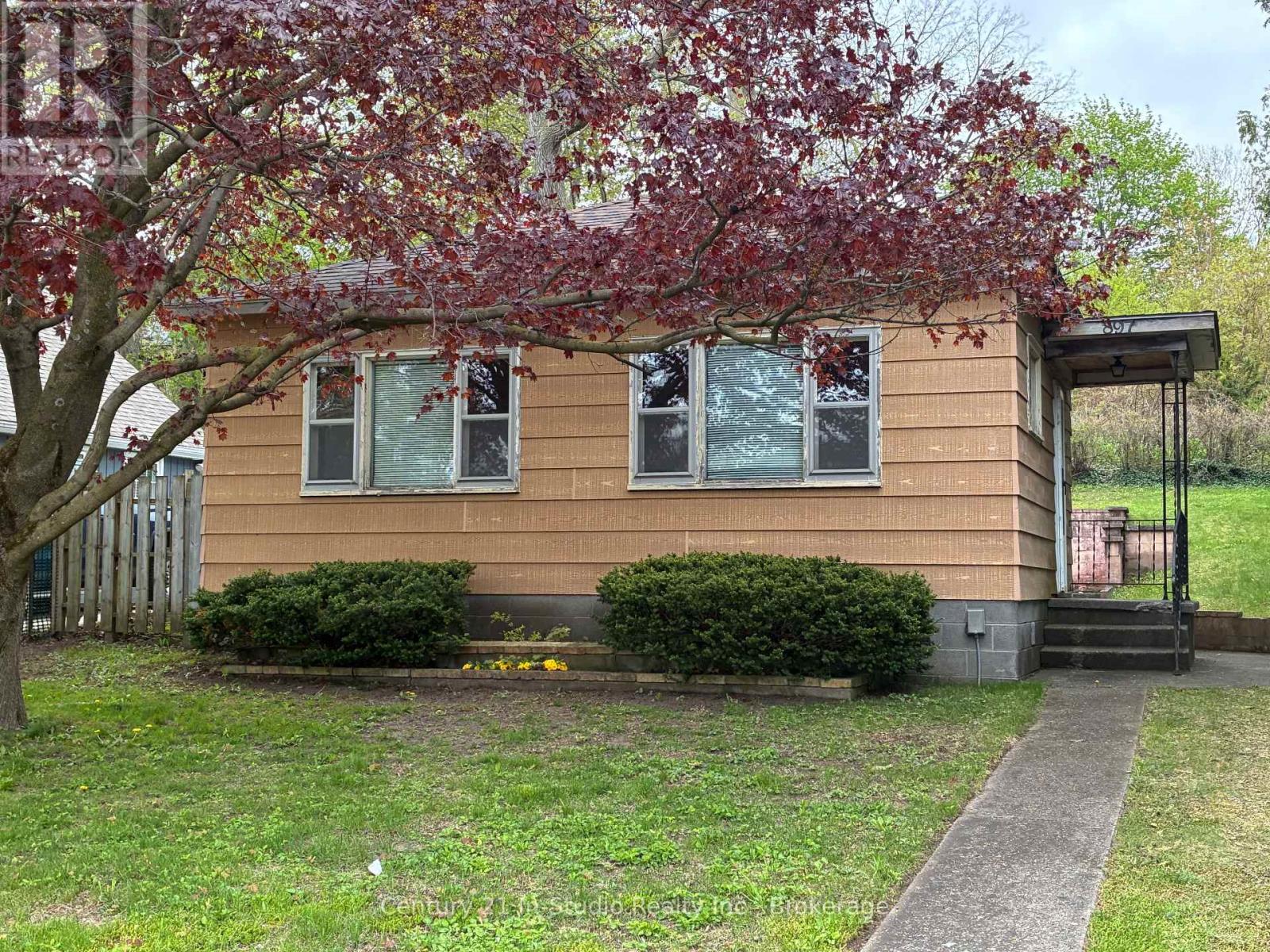 897 MCDONALD AVENUE, Kincardine, Ontario