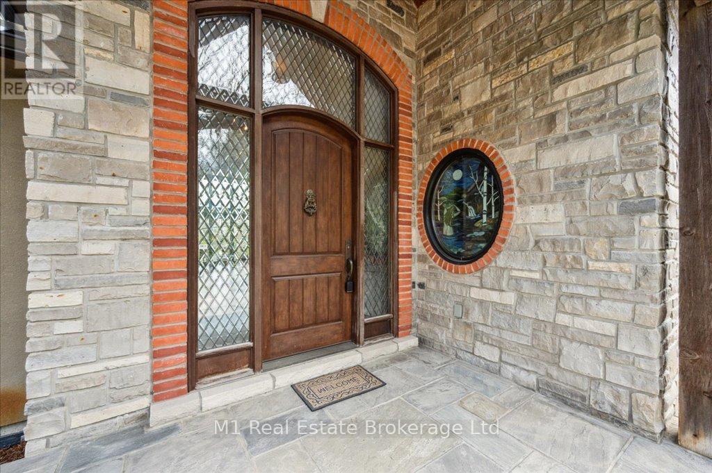 13569 Dublin Line, Halton Hills, Ontario  L7J 2L7 - Photo 5 - W12149821