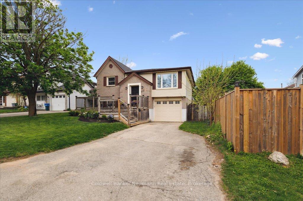 102 Barnicke Drive, Cambridge, Ontario  N3C 3M4 - Photo 23 - X12149831