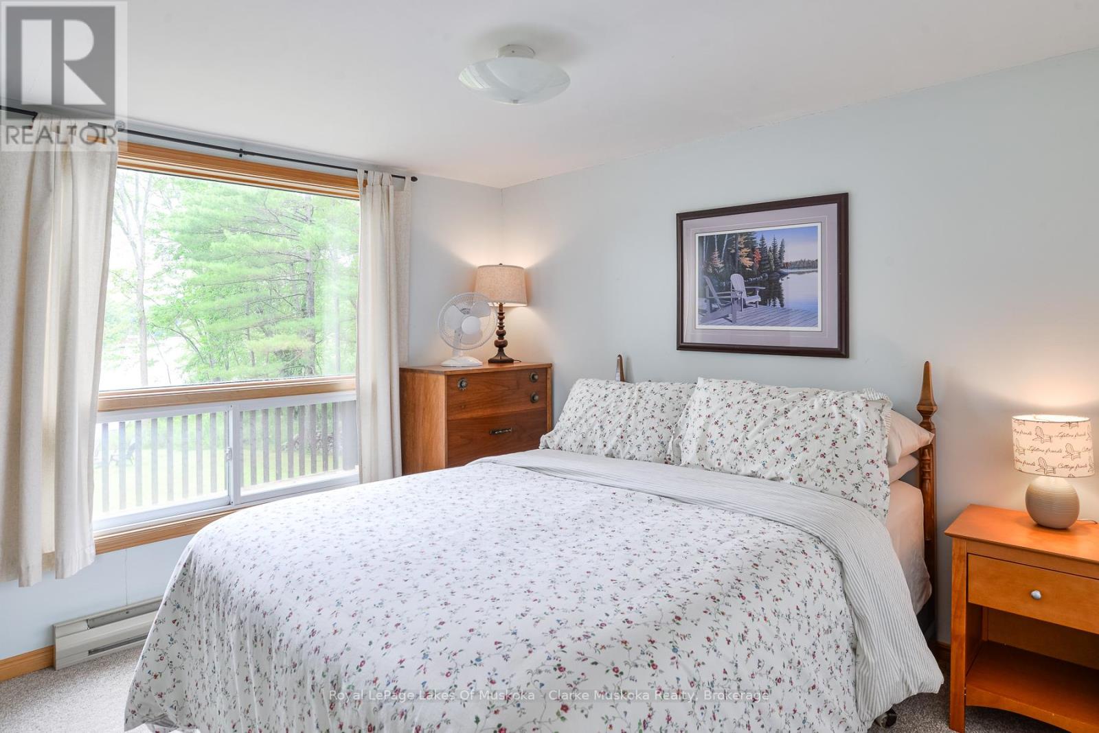 6 - 1007 Omineca Road, Muskoka Lakes, Ontario  P0B 1J0 - Photo 10 - X12149851