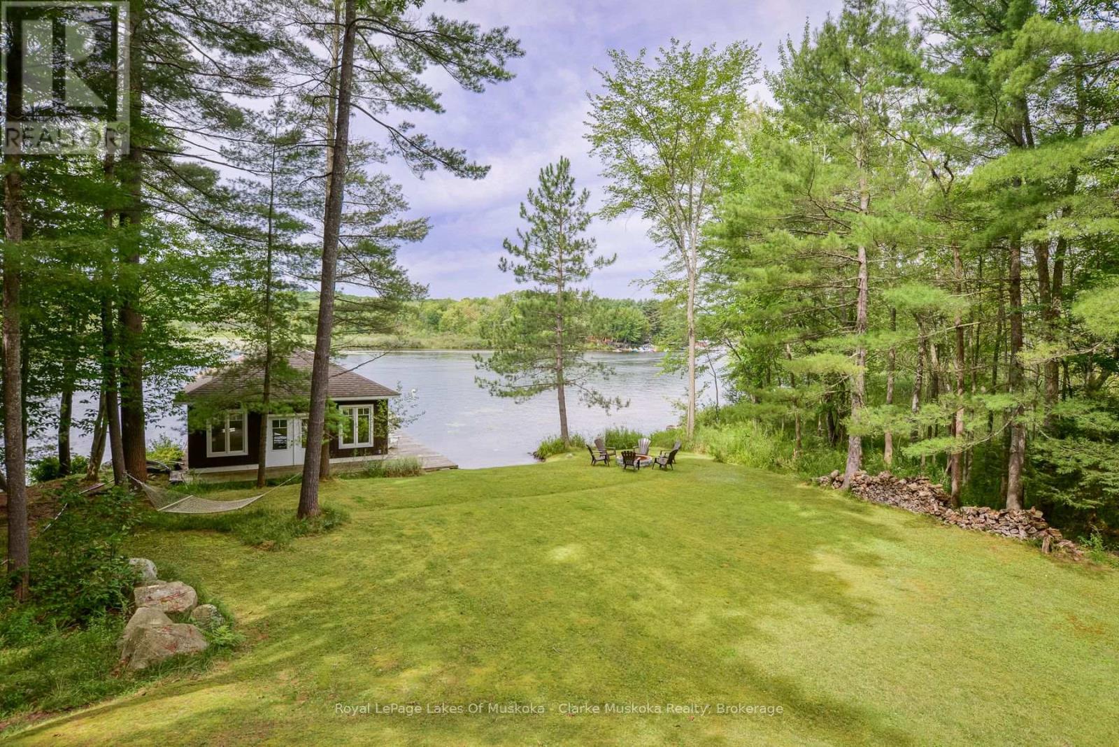 6 - 1007 Omineca Road, Muskoka Lakes, Ontario  P0B 1J0 - Photo 18 - X12149851