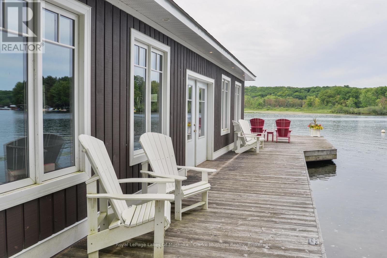 6 - 1007 Omineca Road, Muskoka Lakes, Ontario  P0B 1J0 - Photo 21 - X12149851